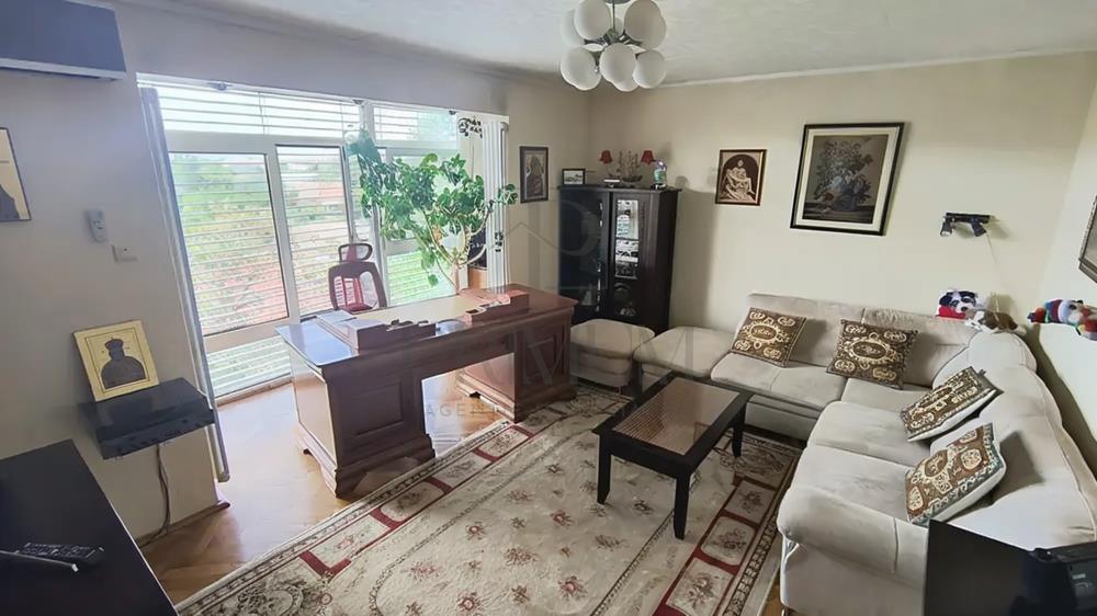 CIRCUMVALATIUNII - 3 CAM - DECOMANDAT - CENTRALA - ZONA LINISTITA - 