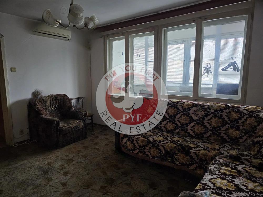 Piata Gorjului | Apartament 3 camere | 71mp | Semidecomandat | B12359 - foto 2