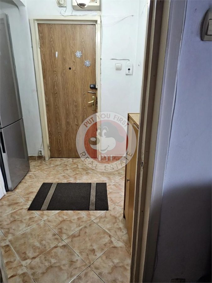 Piata Gorjului | Apartament 3 camere | 71mp | Semidecomandat | B12359 - foto 5