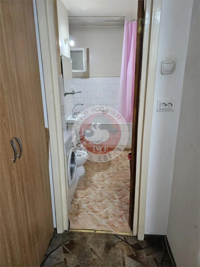 Piata Gorjului | Apartament 3 camere | 71mp | Semidecomandat | B12359 - foto 6