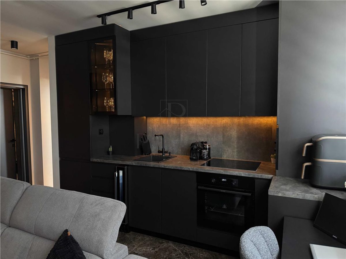 TORONTAL XCITY - 3 CAM - 2 BAI - SISTEM SMART - MOBILAT - UTILAT || - foto 2