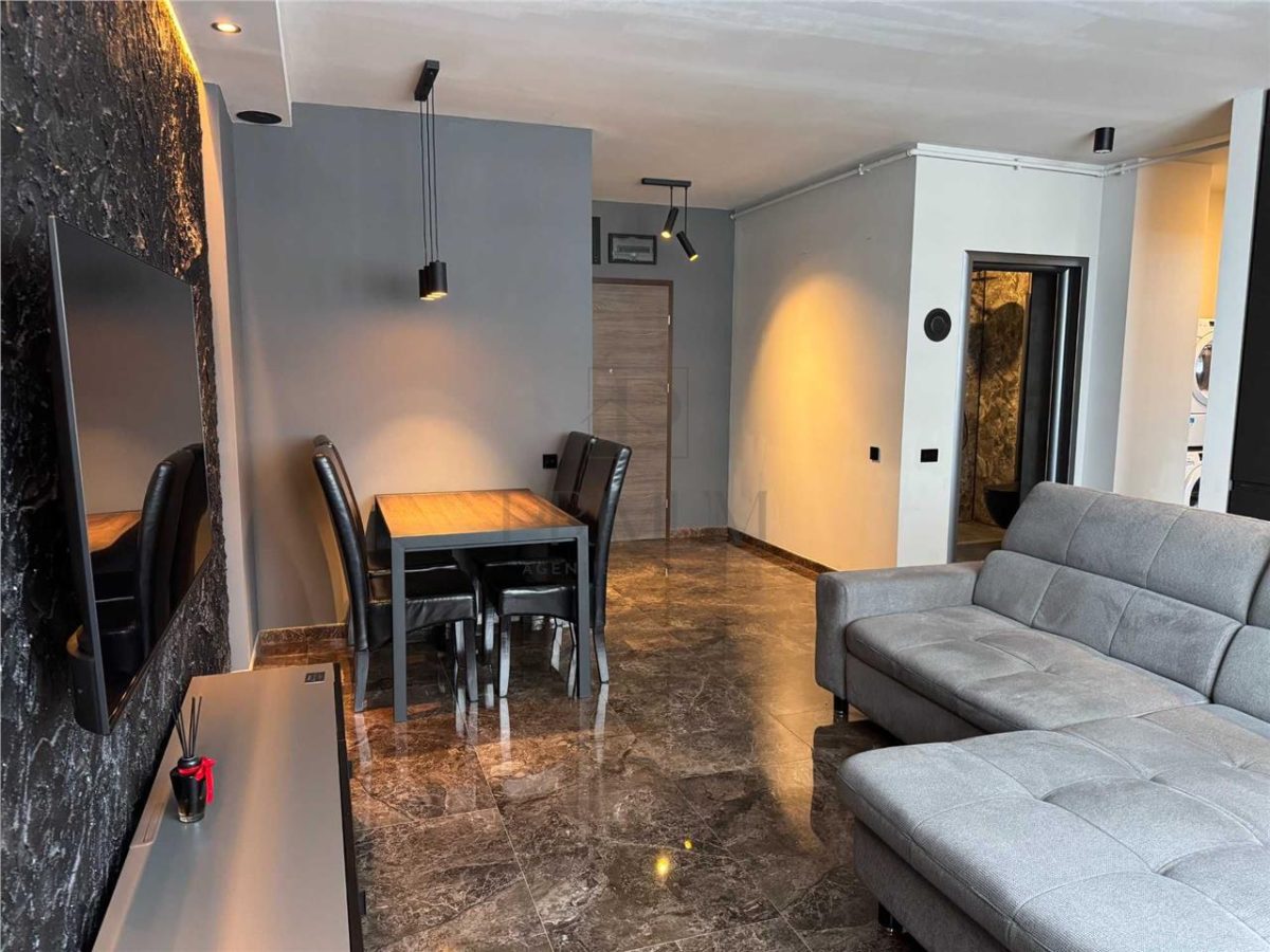 TORONTAL XCITY - 3 CAM - 2 BAI - SISTEM SMART - MOBILAT - UTILAT || - foto 3