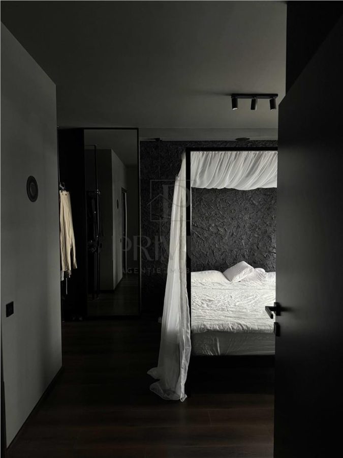 TORONTAL XCITY - 3 CAM - 2 BAI - SISTEM SMART - MOBILAT - UTILAT || - foto 5