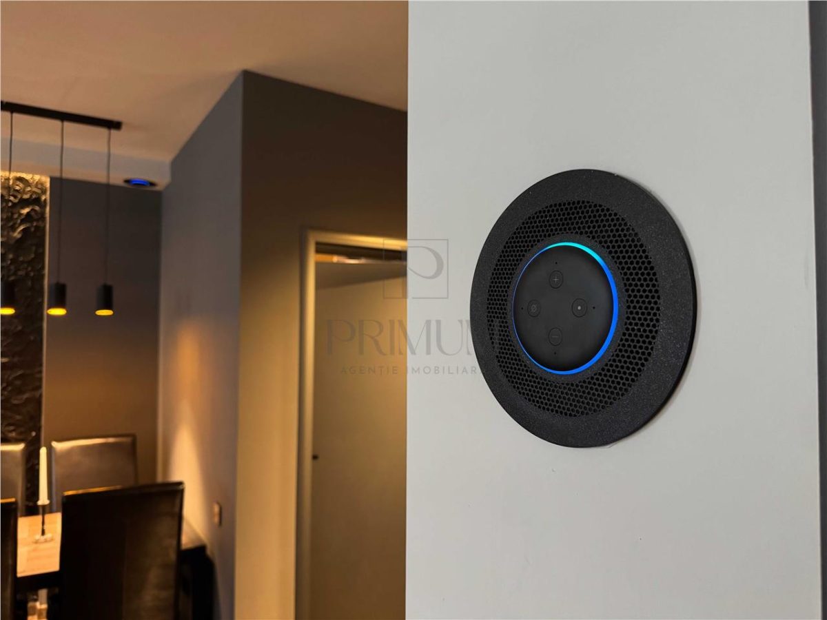 TORONTAL XCITY - 3 CAM - 2 BAI - SISTEM SMART - MOBILAT - UTILAT || - foto 7