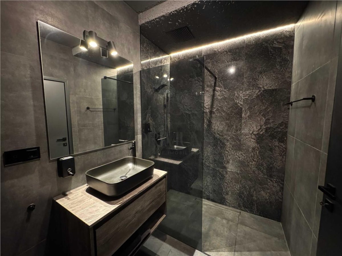 TORONTAL XCITY - 3 CAM - 2 BAI - SISTEM SMART - MOBILAT - UTILAT || - foto 9