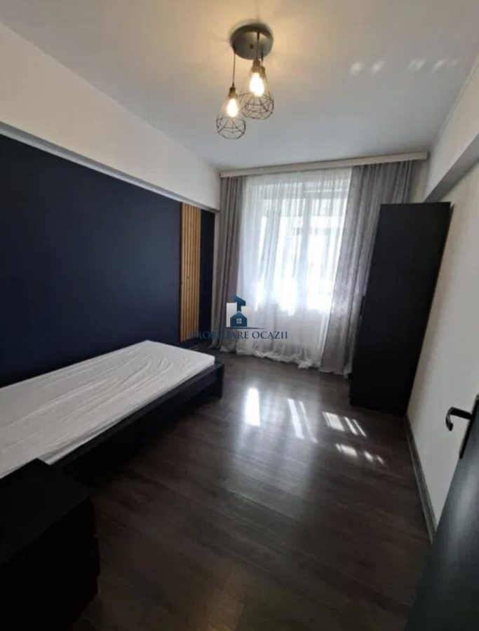 Inchiriere Apartament 3 Camere Decomandat Berceni-Huedin - foto 3