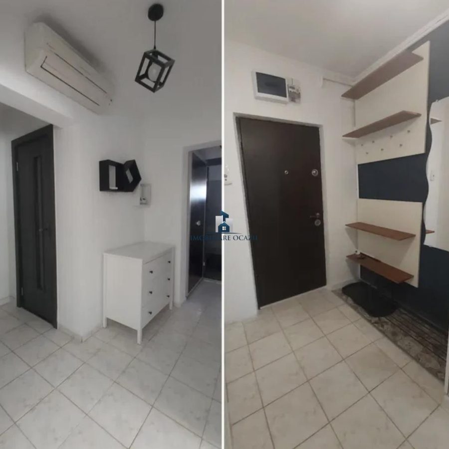 Inchiriere Apartament 3 Camere Decomandat Berceni-Huedin - foto 4