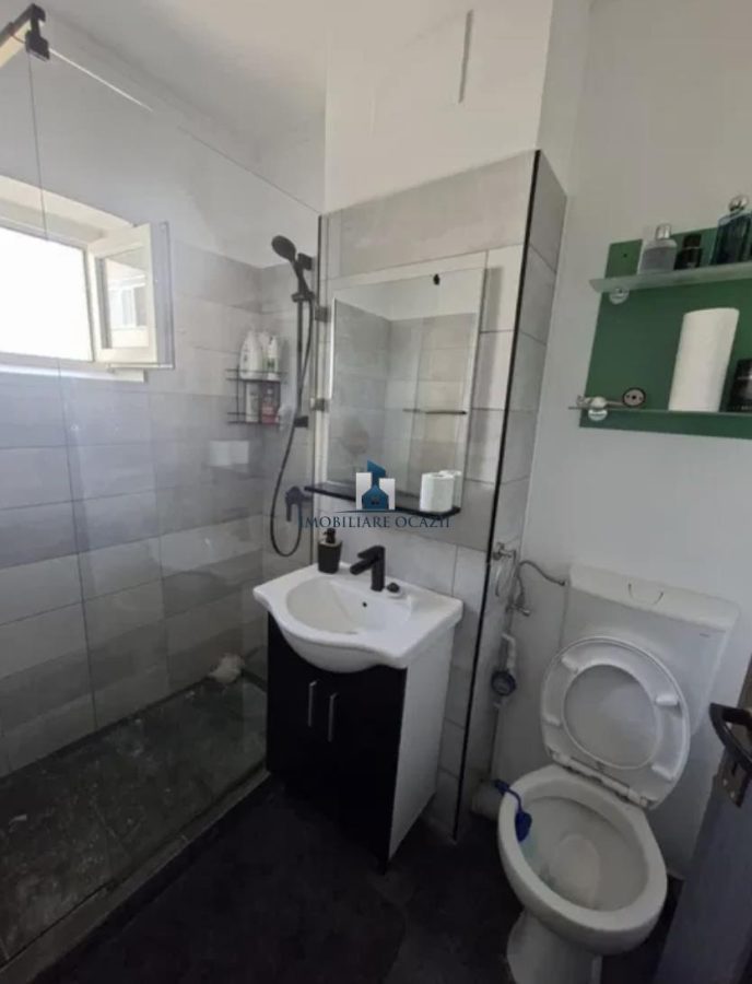 Inchiriere Apartament 3 Camere Decomandat Berceni-Huedin - foto 7