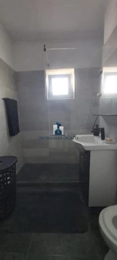 Inchiriere Apartament 3 Camere Decomandat Berceni-Huedin - foto 8