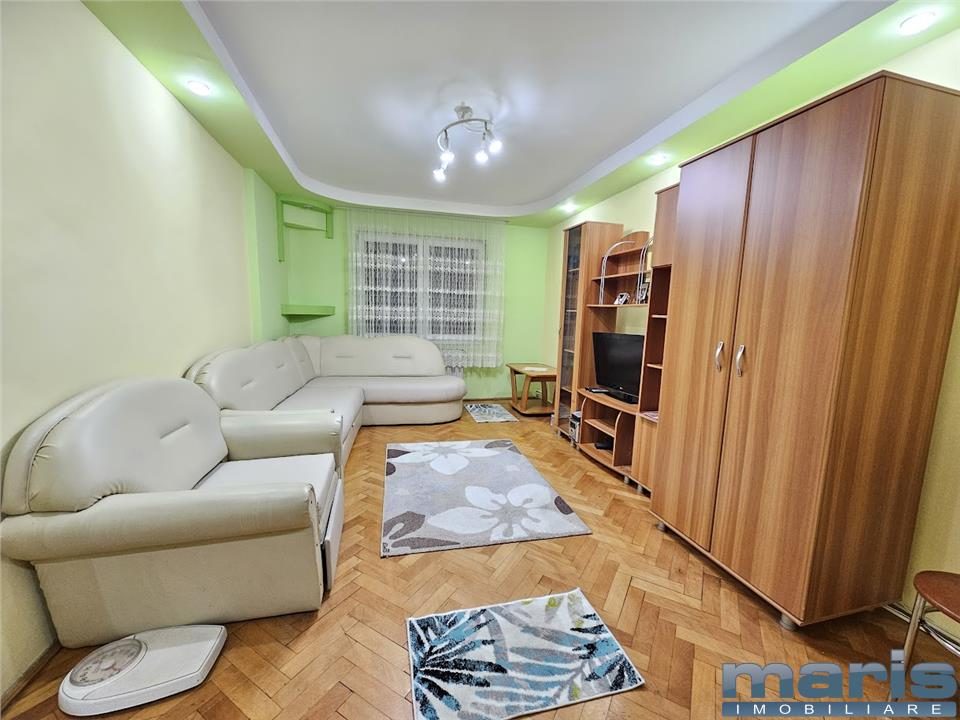 Apartament 4 cam Tudor zona Fortuna etaj 2 din 4. - 