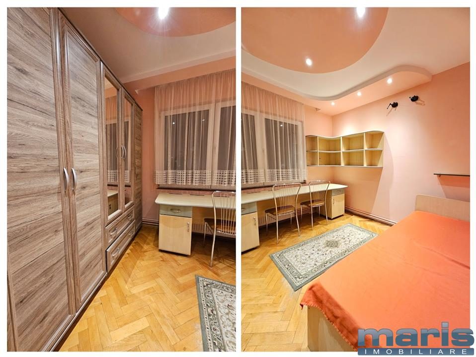 Apartament 4 cam Tudor zona Fortuna etaj 2 din 4. - foto 2