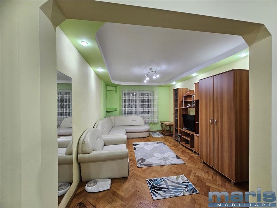 Apartament 4 cam Tudor zona Fortuna etaj 2 din 4. - foto 11