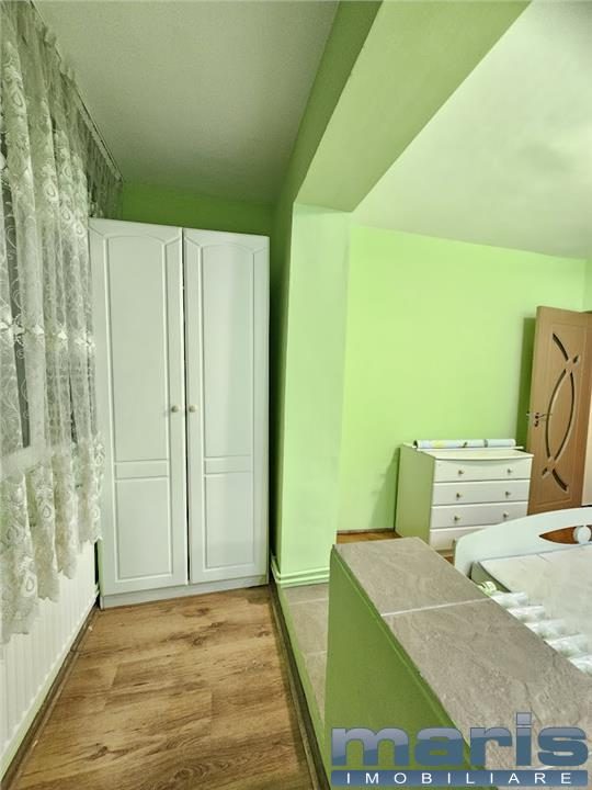 Apartament 4 cam Tudor zona Fortuna etaj 2 din 4. - foto 12