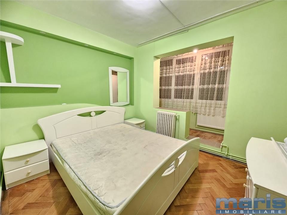 Apartament 4 cam Tudor zona Fortuna etaj 2 din 4. - foto 3