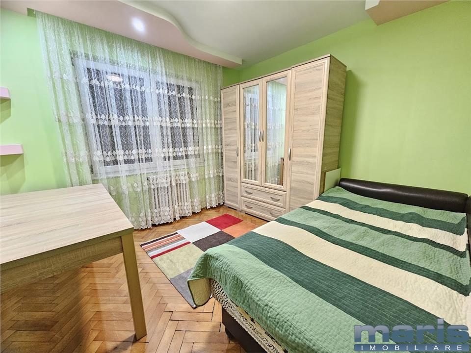 Apartament 4 cam Tudor zona Fortuna etaj 2 din 4. - foto 4