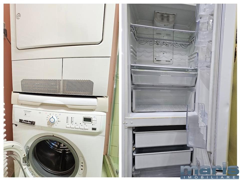 Apartament 4 cam Tudor zona Fortuna etaj 2 din 4. - foto 9