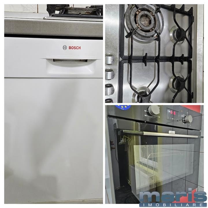 Apartament 4 cam Tudor zona Fortuna etaj 2 din 4. - foto 10