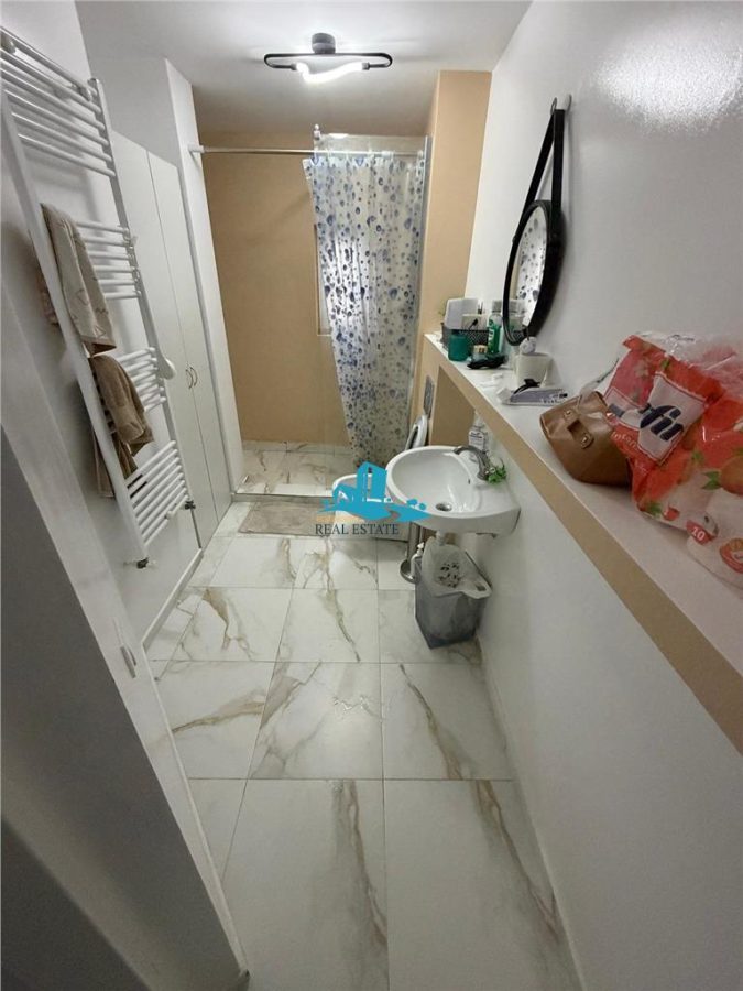 Vanzare apartament 5 camere Obor, boxa, loc parcare, centrala proprie, fara risc seismic - foto 13