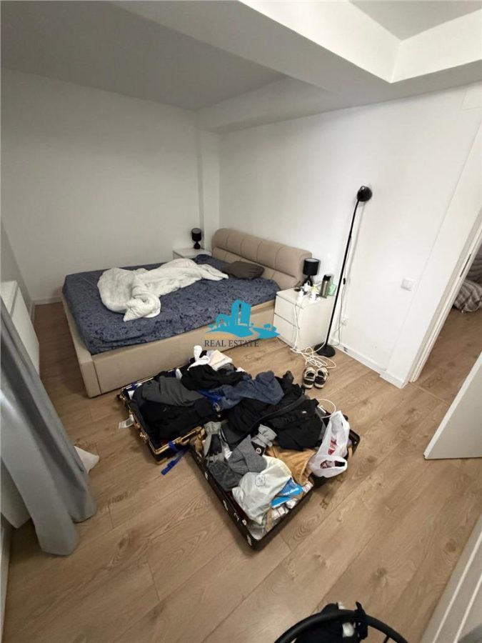 Vanzare apartament 5 camere Obor, boxa, loc parcare, centrala proprie, fara risc seismic - foto 15