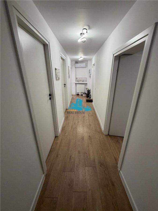 Vanzare apartament 5 camere Obor, boxa, loc parcare, centrala proprie, fara risc seismic - foto 18