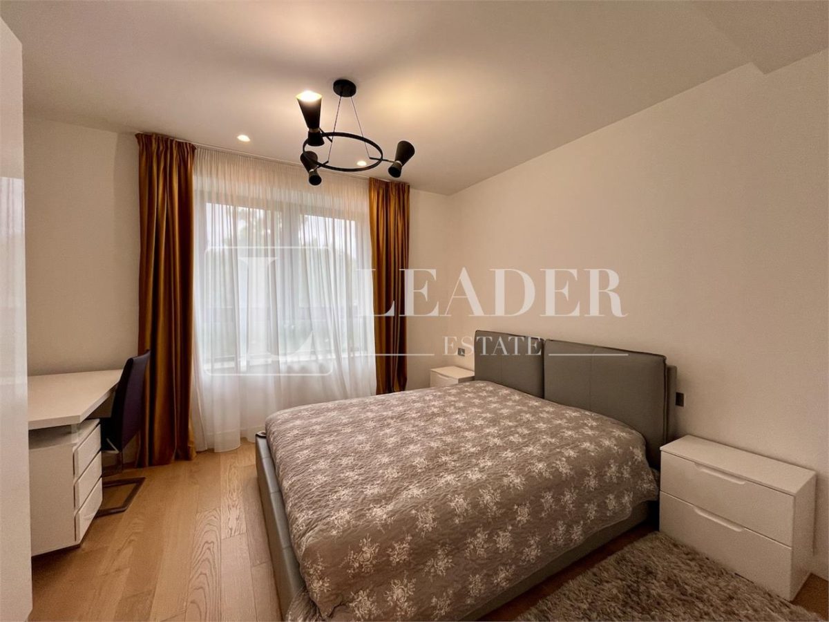 Nou | Apartament 3 Camere | Barbu Vacarescu - foto 11