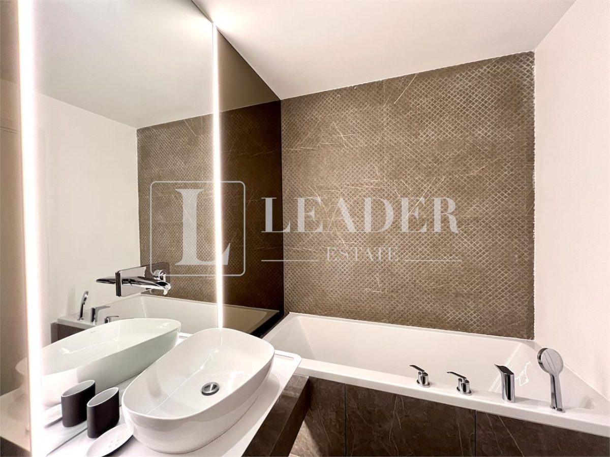 Nou | Apartament 3 Camere | Barbu Vacarescu - foto 19