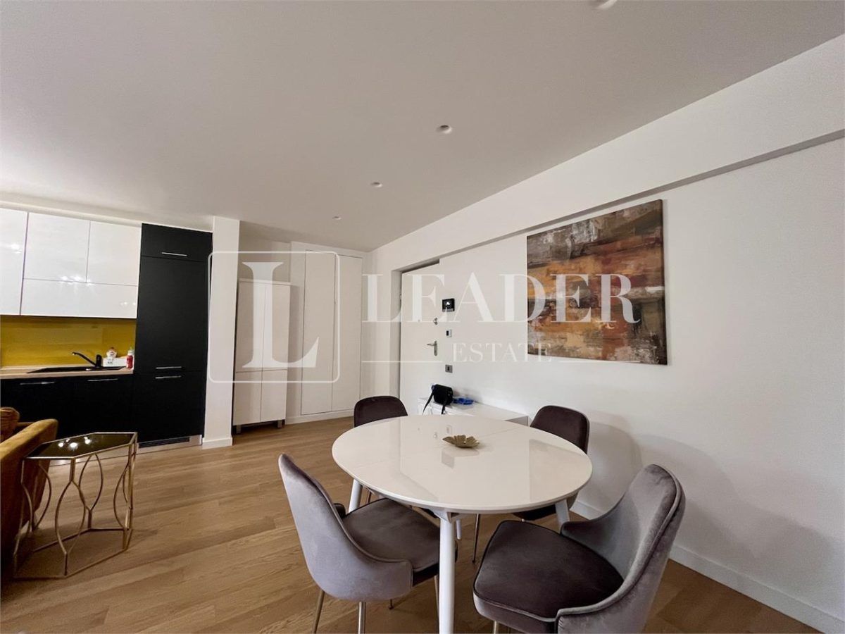 Nou | Apartament 3 Camere | Barbu Vacarescu - foto 3