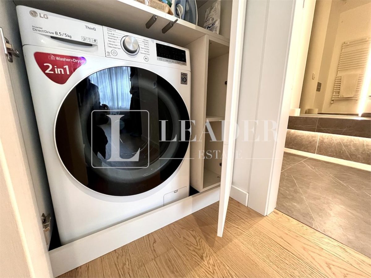 Nou | Apartament 3 Camere | Barbu Vacarescu - foto 21