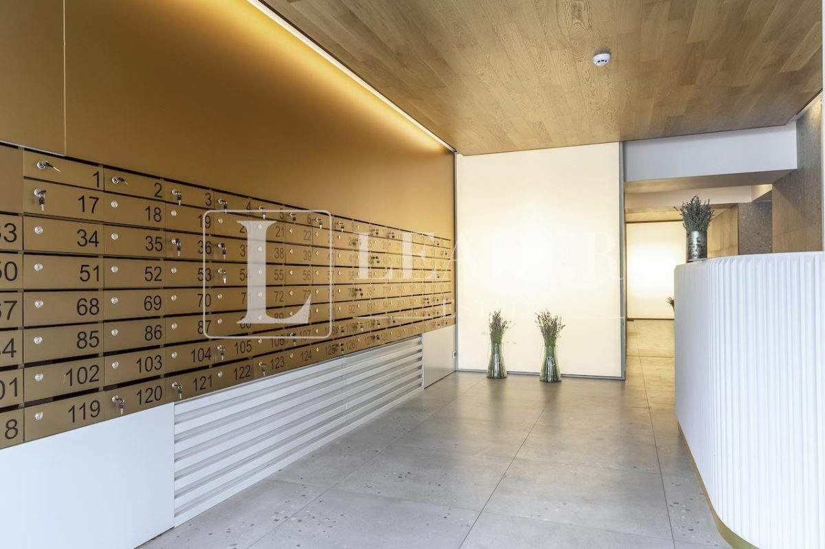 Nou | Apartament 3 Camere | Barbu Vacarescu - foto 23