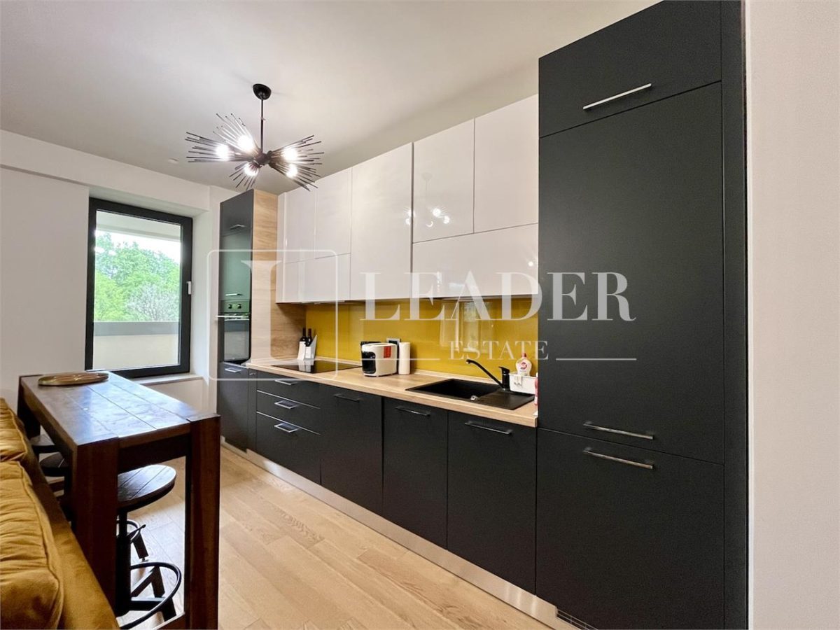 Nou | Apartament 3 Camere | Barbu Vacarescu - foto 5