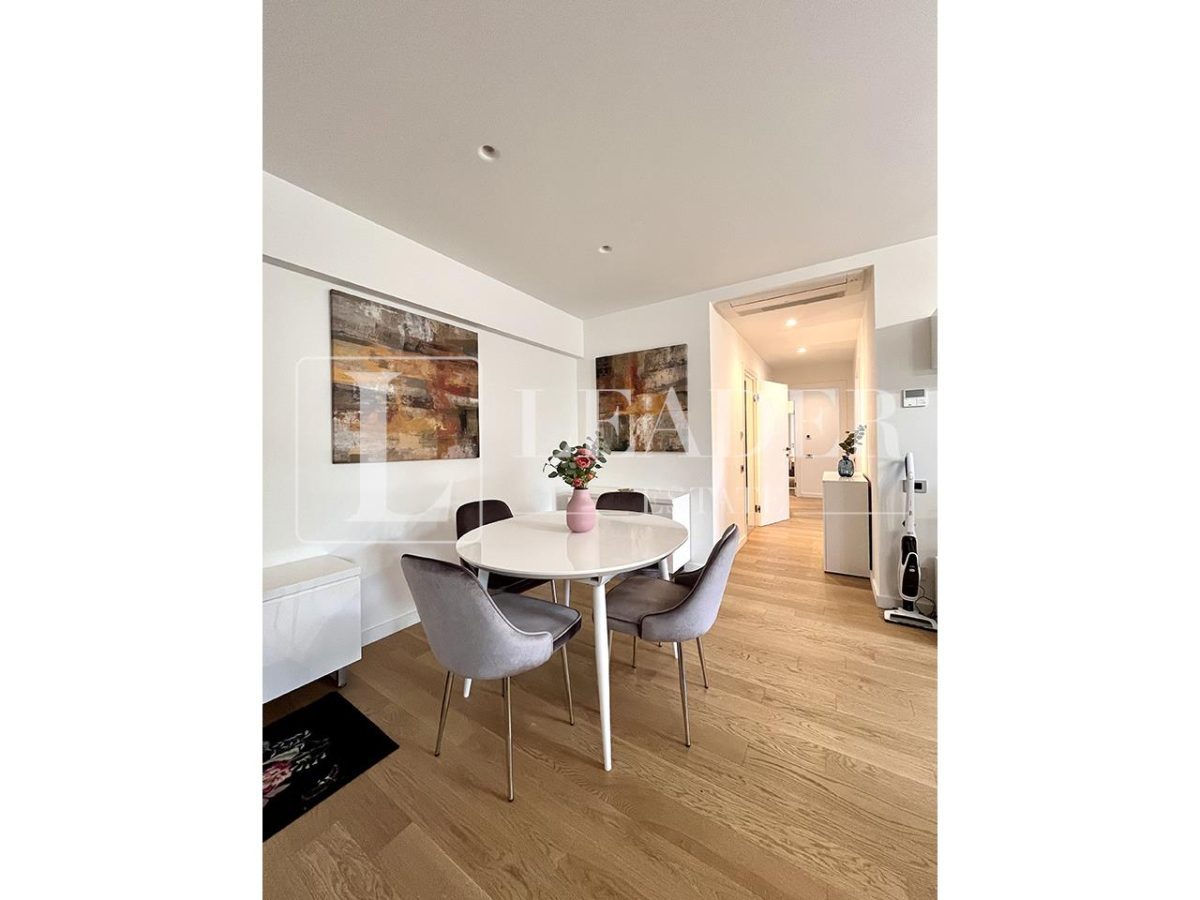 Nou | Apartament 3 Camere | Barbu Vacarescu - foto 7