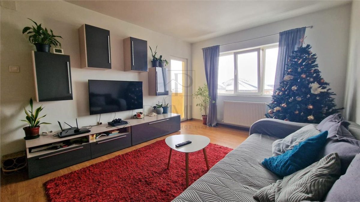 GIROCULUI - 3 CAM - ANVELOPAT - CENTRALA - CLIMA - SPATIOS - Timisoara