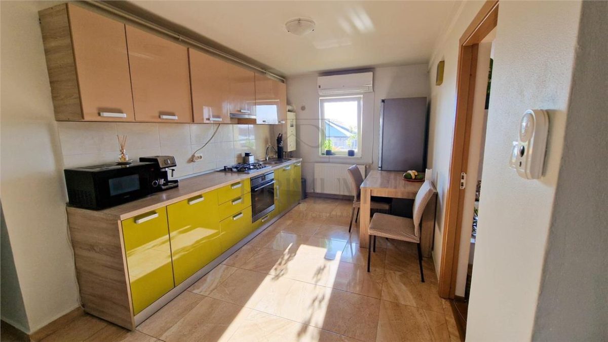 GIROCULUI - 3 CAM - ANVELOPAT - CENTRALA - CLIMA - SPATIOS - foto 3