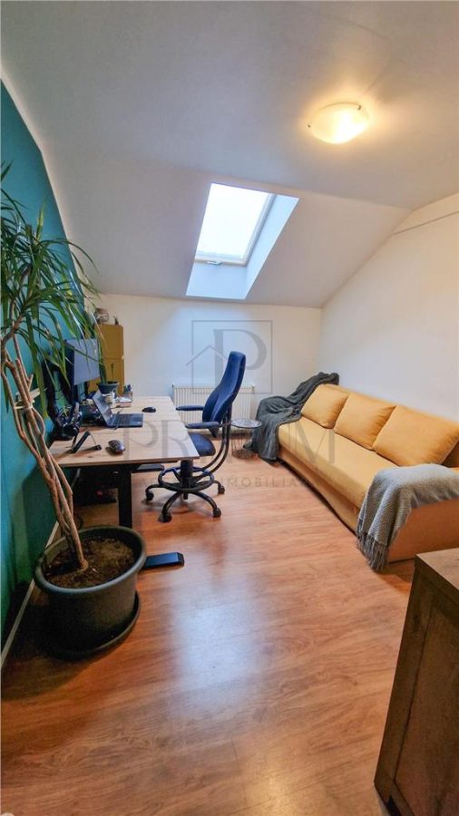 GIROCULUI - 3 CAM - ANVELOPAT - CENTRALA - CLIMA - SPATIOS - foto 4