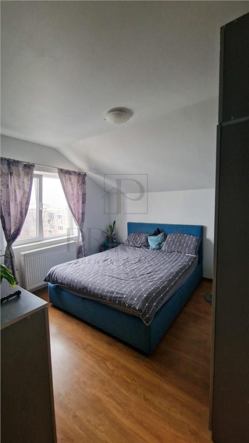 GIROCULUI - 3 CAM - ANVELOPAT - CENTRALA - CLIMA - SPATIOS - foto 5