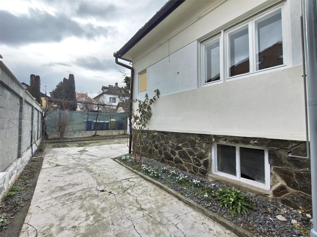 Spatiu de închiriat zona ultracentrala - foto 14