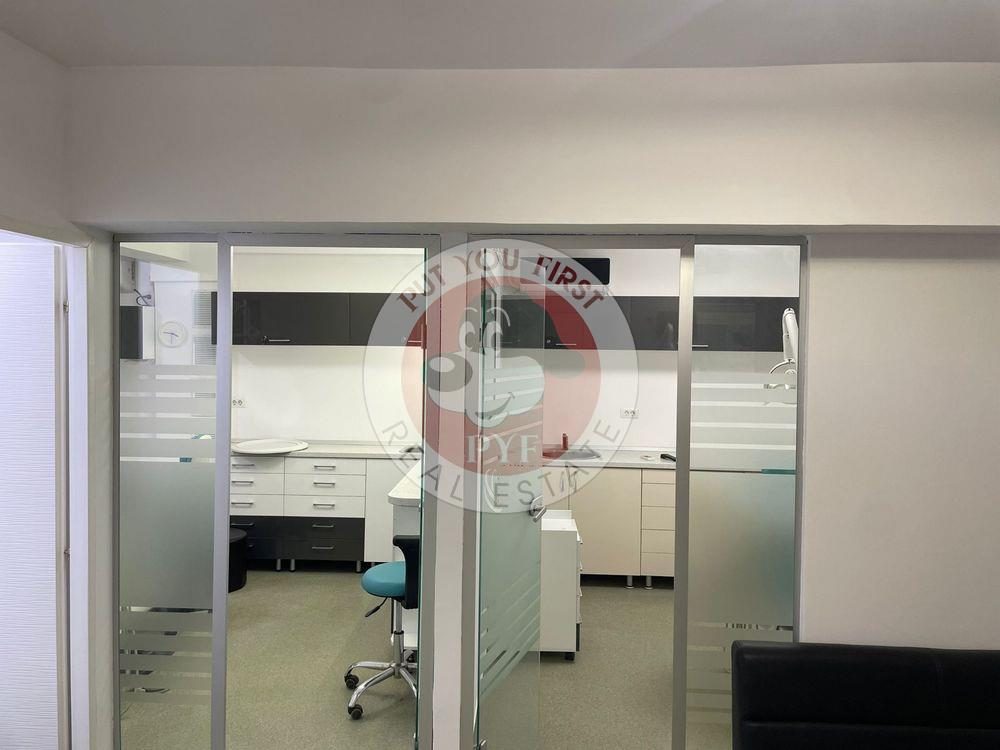 Baba Novac | Spatiu Comercial | 2 camere | 41mp | B12534 - foto 2