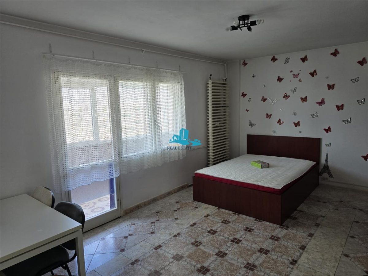 Vanzare garsoniera Pantelimon, Morarilor, cu chirias, vedere parc,bloc fara risc - 