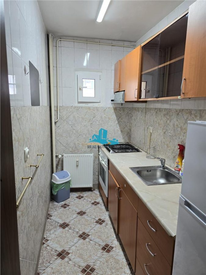 Vanzare garsoniera Pantelimon, Morarilor, cu chirias, vedere parc,bloc fara risc - foto 4