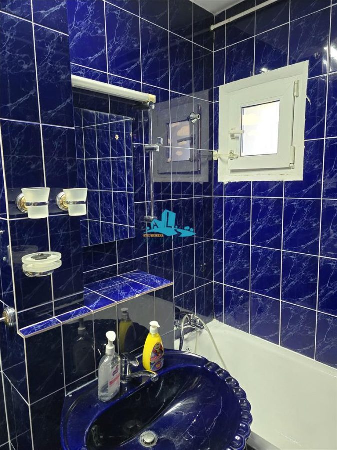 Vanzare garsoniera Pantelimon, Morarilor, cu chirias, vedere parc,bloc fara risc - foto 7