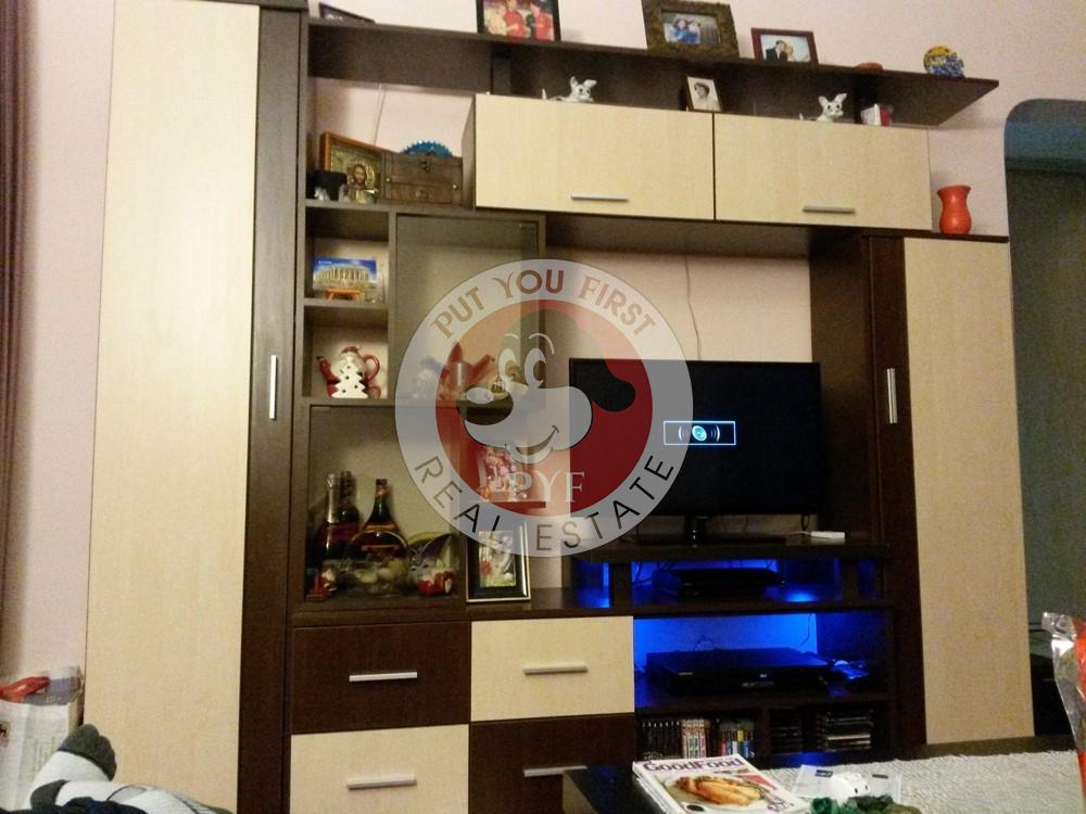 Complex Apusului | Apartament 2 camere | Semidec | 51mp | B12645 - foto 2