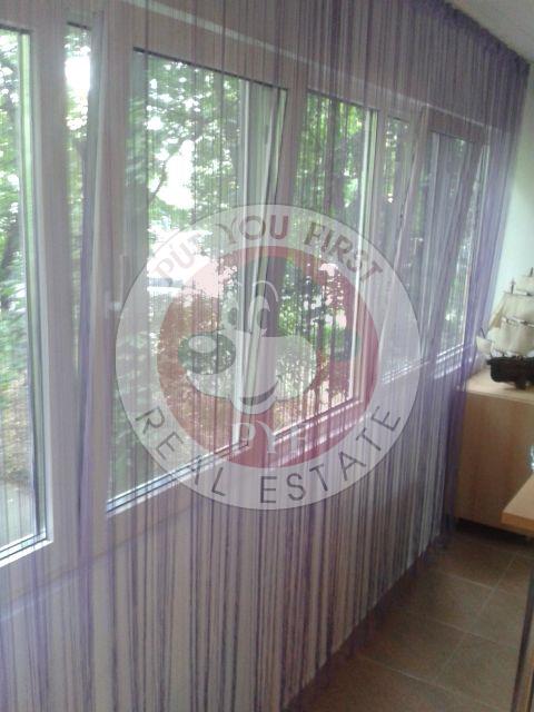 Complex Apusului | Apartament 2 camere | Semidec | 51mp | B12645 - foto 5