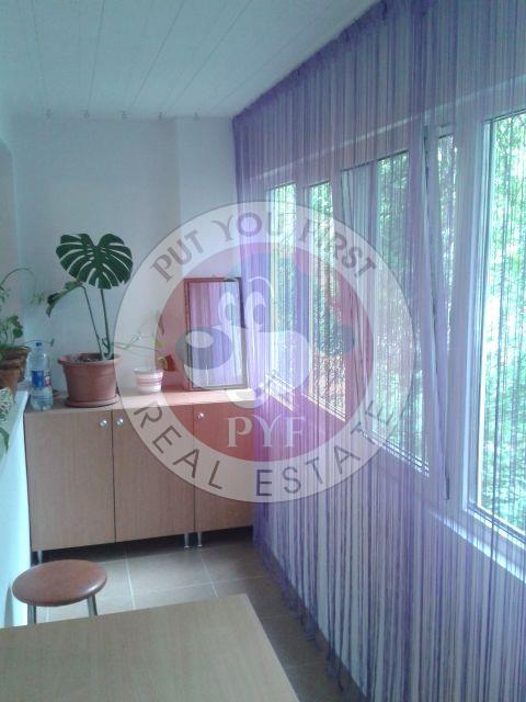 Complex Apusului | Apartament 2 camere | Semidec | 51mp | B12645 - foto 7