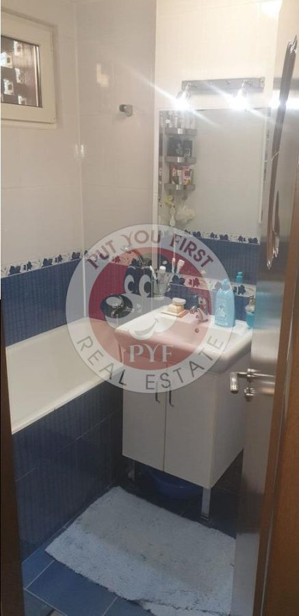 Complex Apusului | Apartament 2 camere | Semidec | 51mp | B12645 - foto 8