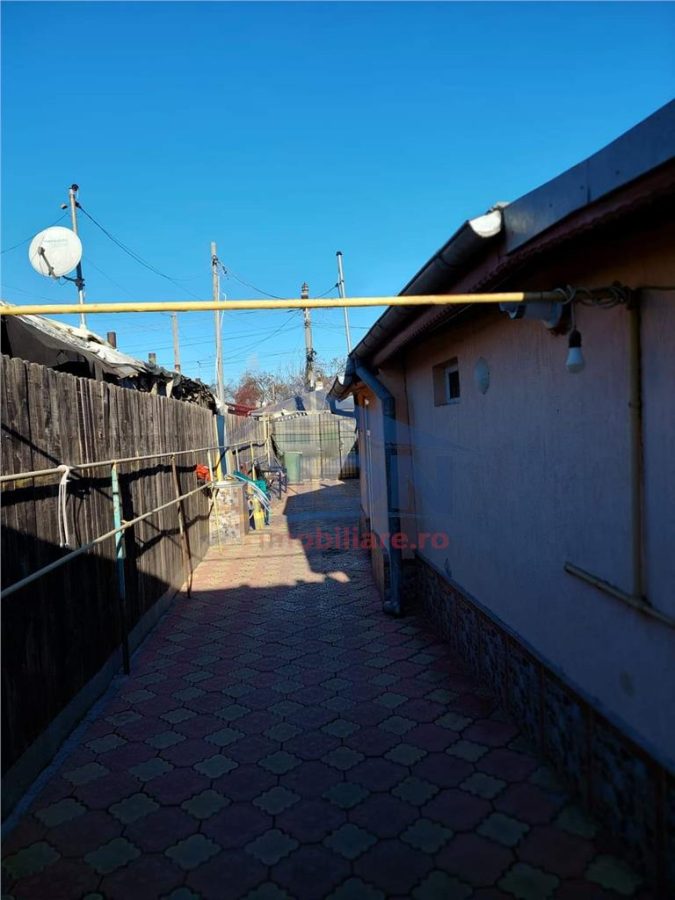 Casa si teren  in Tei -  Petricani - foto 8