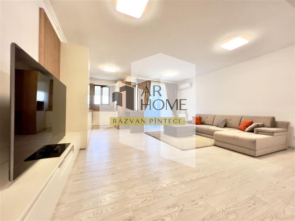 Apartament 3 camere de lux, parcare subterana, Albert, Ploiesti - foto 2