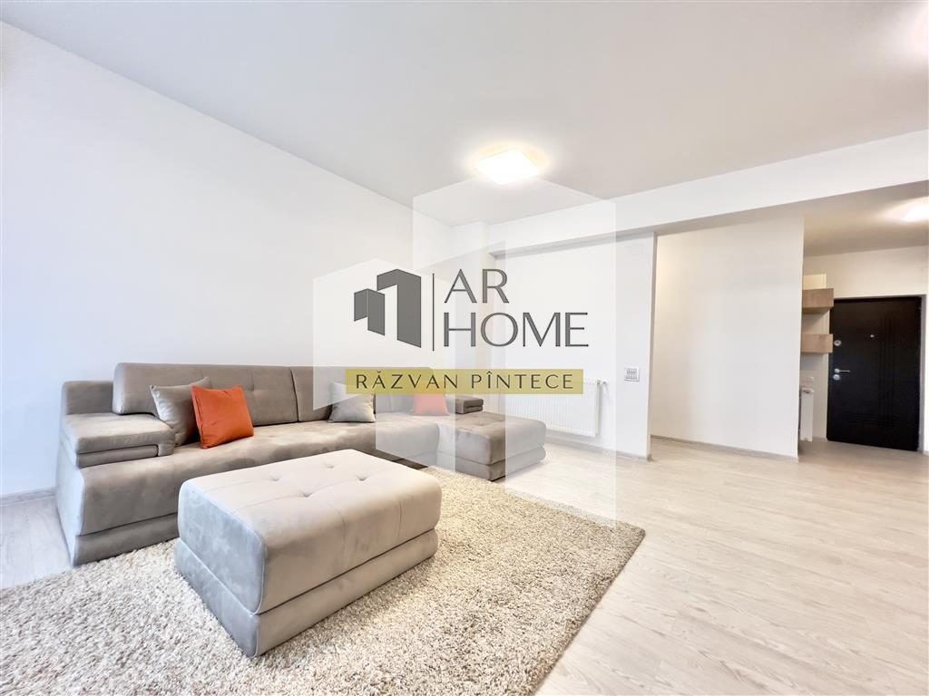 Apartament 3 camere de lux, parcare subterana, Albert, Ploiesti - foto 15