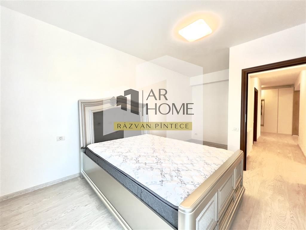 Apartament 3 camere de lux, parcare subterana, Albert, Ploiesti - foto 16