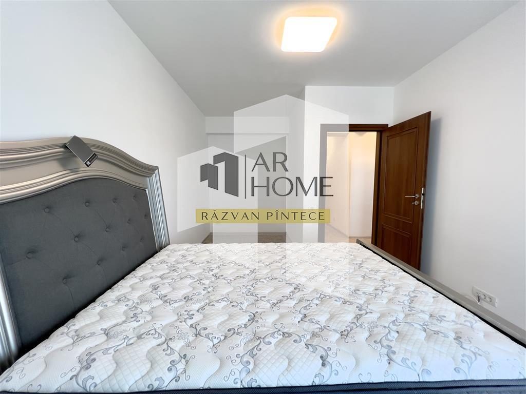 Apartament 3 camere de lux, parcare subterana, Albert, Ploiesti - foto 17