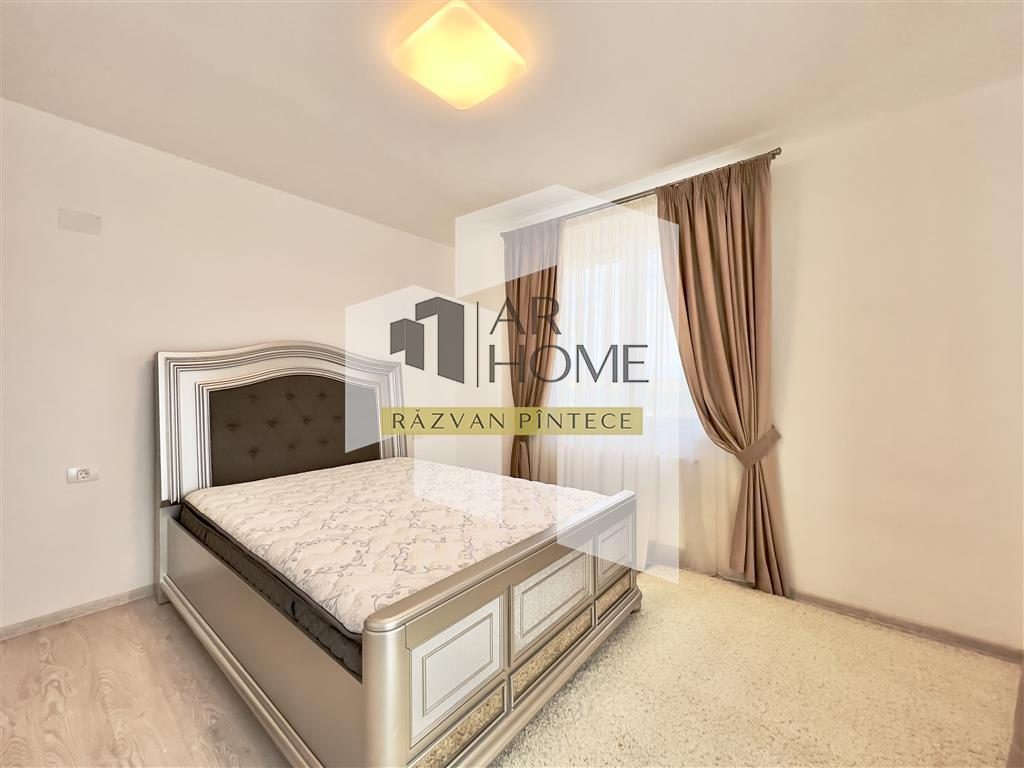 Apartament 3 camere de lux, parcare subterana, Albert, Ploiesti - foto 18